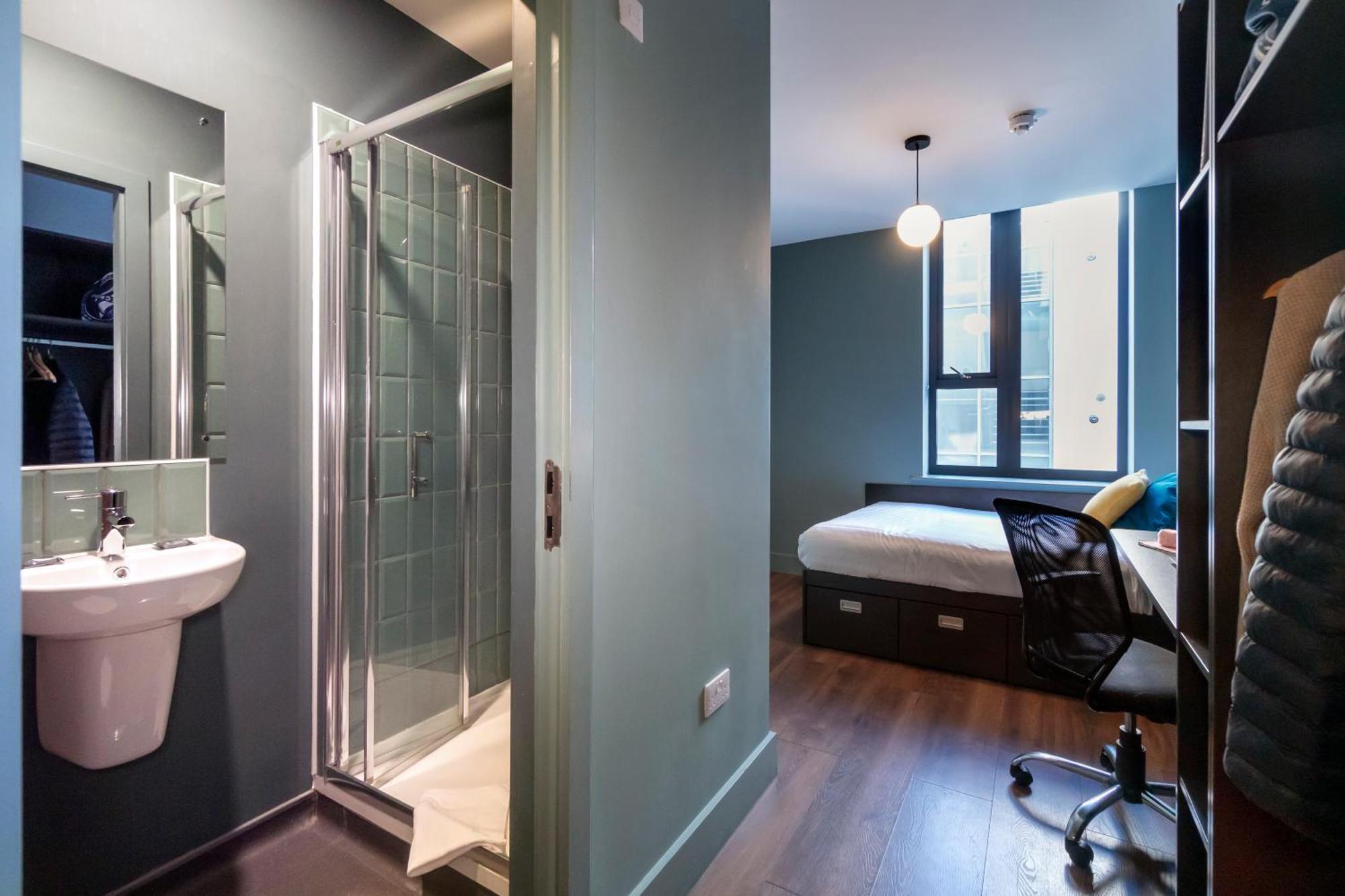 Апартаменты Copley Court Корк Экстерьер фото